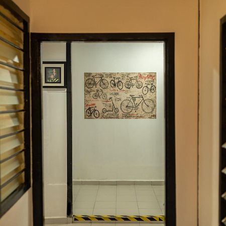 Vintage Guesthouse Tanah Rata Luaran gambar