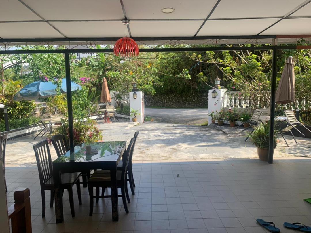 Vintage Guesthouse Tanah Rata Luaran gambar