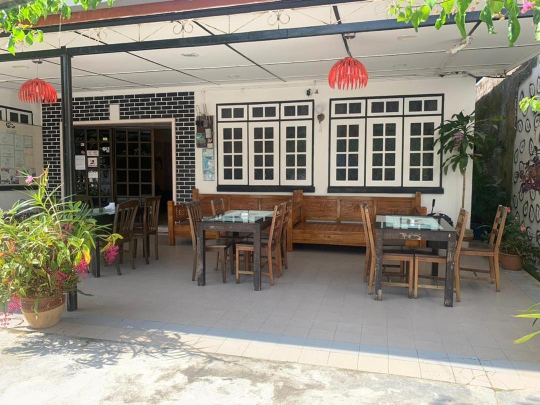 Vintage Guesthouse Tanah Rata Luaran gambar