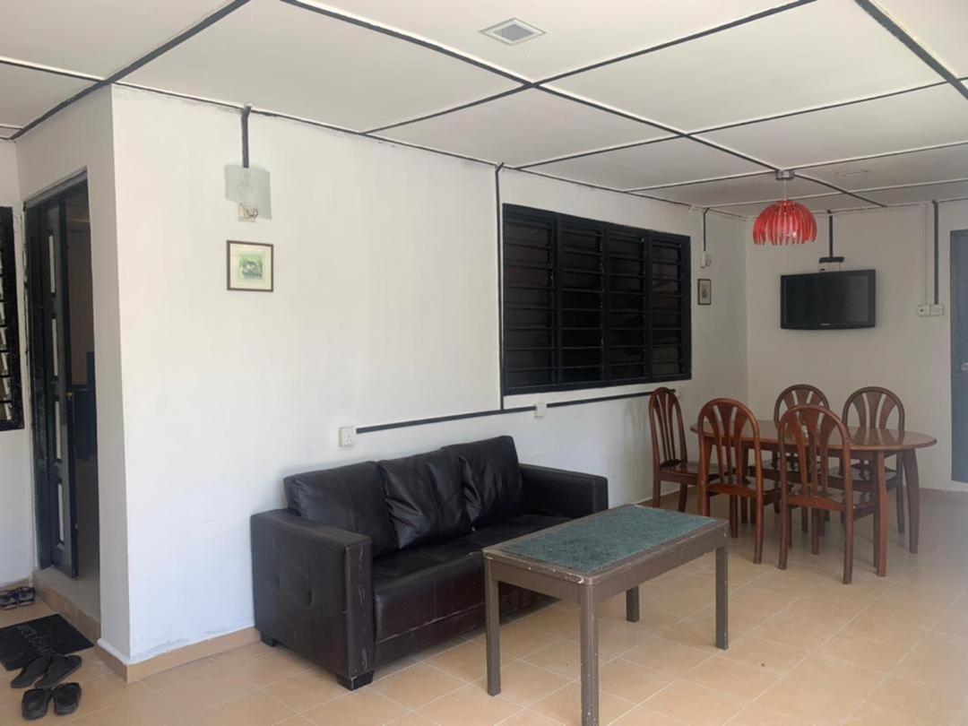 Vintage Guesthouse Tanah Rata Luaran gambar