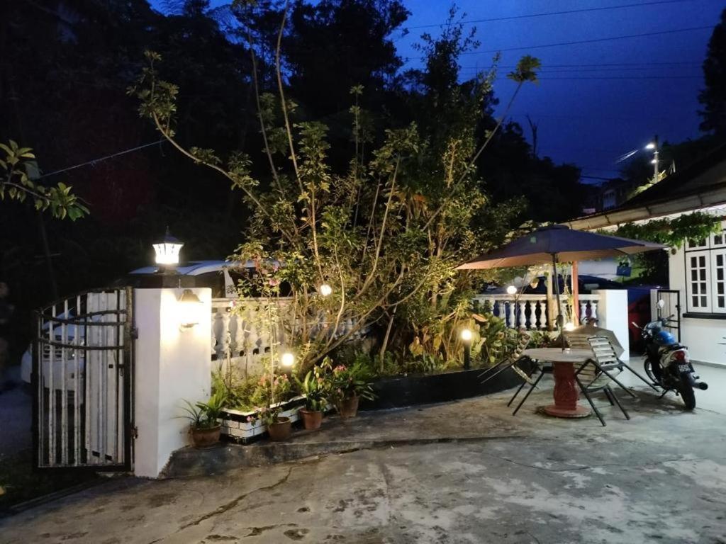 Vintage Guesthouse Tanah Rata Luaran gambar