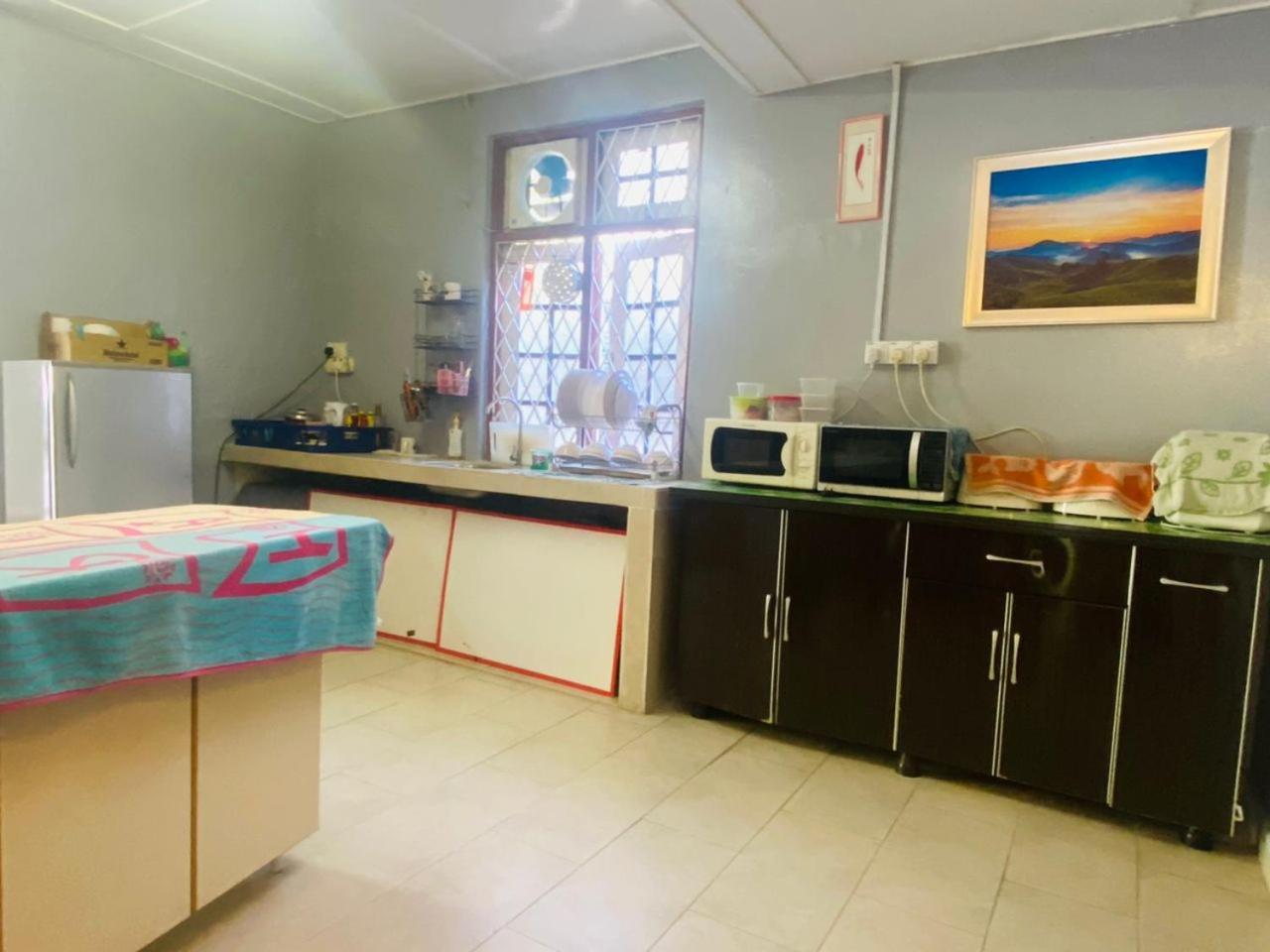 Vintage Guesthouse Tanah Rata Luaran gambar