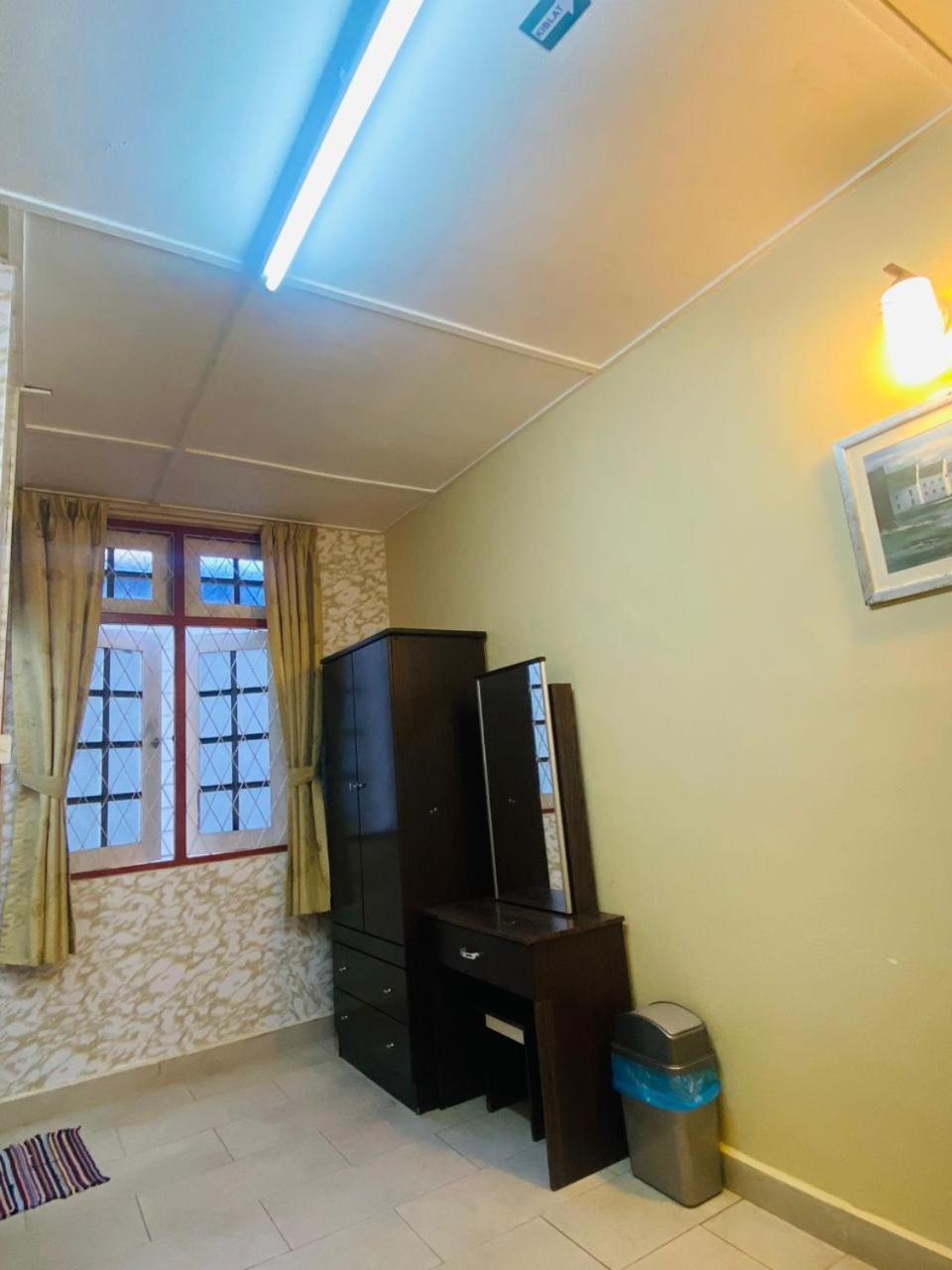 Vintage Guesthouse Tanah Rata Luaran gambar