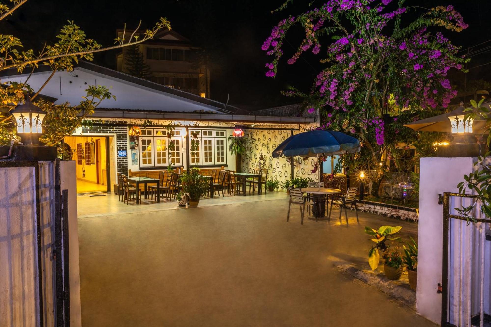 Vintage Guesthouse Tanah Rata Luaran gambar